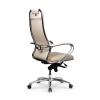 Кресло Метта Samurai KL-1.04 B-Edition Infinity Easy Clean (MPES) светло-бежевый
