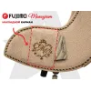 Дизайнерское кресло FUJIMO Monogram Sugar Skin