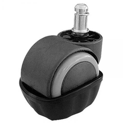 Стопоры FALTO на колеса 50 мм. (Черный)