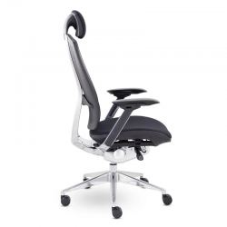 Кресло EPIK E-222-MB S001-115 (черный)