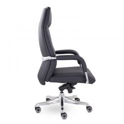 Кресло EPIK A-011-G 169 (черный)