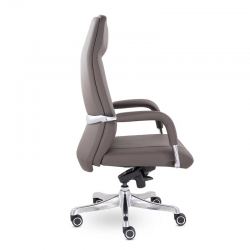 Кресло EPIK A-011-G 200 (коричневый)