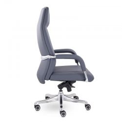 Кресло EPIK A-011-G 201 (темно-синий)