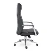 Кресло EPIK A-112-G L114 (черный)