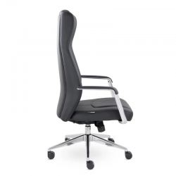 Кресло EPIK A-112-G L114 (черный)