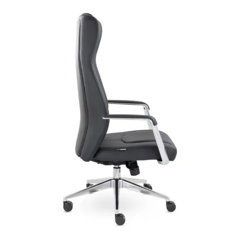 Кресло EPIK A-112-G L114 (черный)