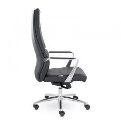 Кресло EPIK A-130-G (черный)