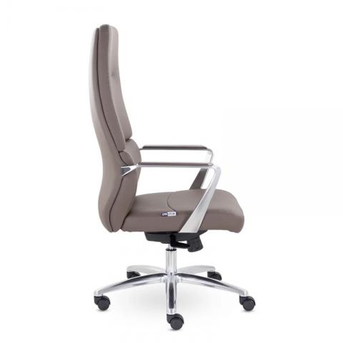 Кресло EPIK A-130-G (коричневый)