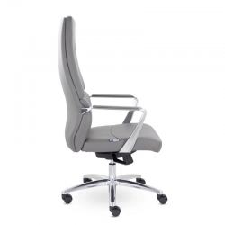 Кресло EPIK A-130-G (серый)