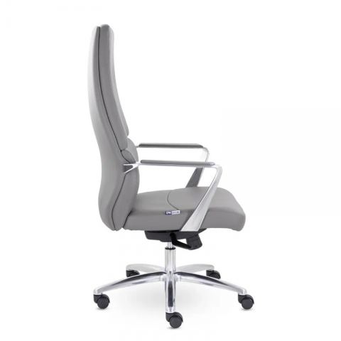 Кресло EPIK A-130-G (серый)