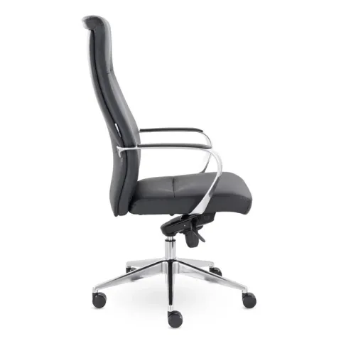 Кресло EPIK A-155-G (черный)