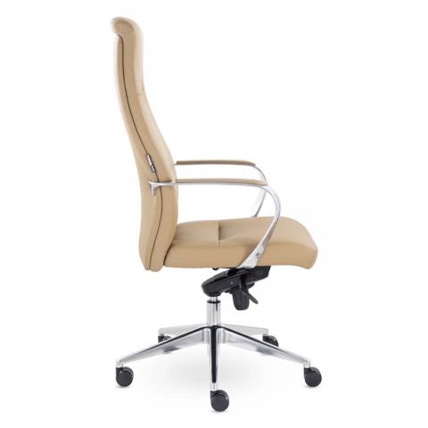 Кресло EPIK A-155-G (песочный)