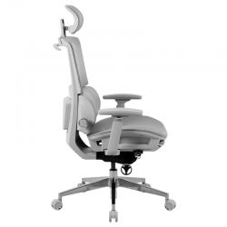 Кресло компьютерное ZONE 51 FREELANCER Z9 Grey