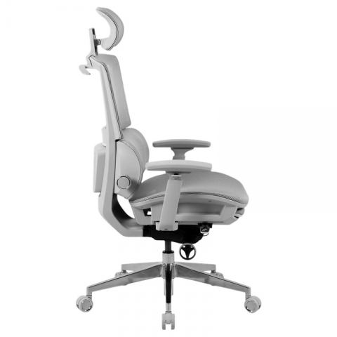 Кресло компьютерное ZONE 51 FREELANCER Z9 Grey