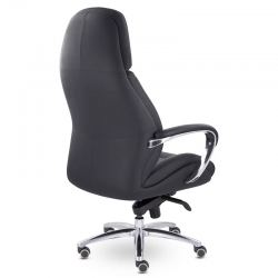 Кресло EPIK A-181-G L169 (черный)