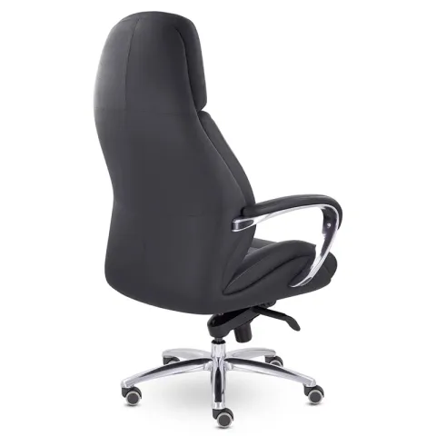 Кресло EPIK A-181-G L169 (черный)