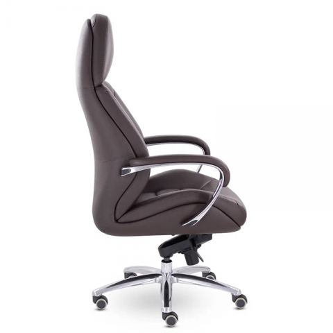Кресло EPIK A-181-G L200 (коричневый)