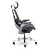 Кресло EPIK E-212-G M021 (серый)