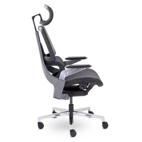 Кресло EPIK E-212-G M021 (серый)