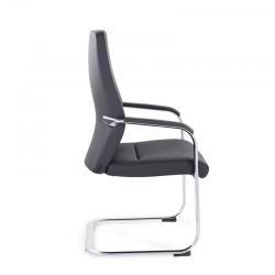 Кресло EPIK K-400-CH 169 (черный)