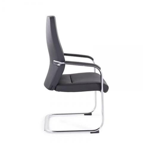 Кресло EPIK K-400-CH 169 (черный)