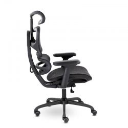 Кресло EPIK P-521-SB M007 (черный)