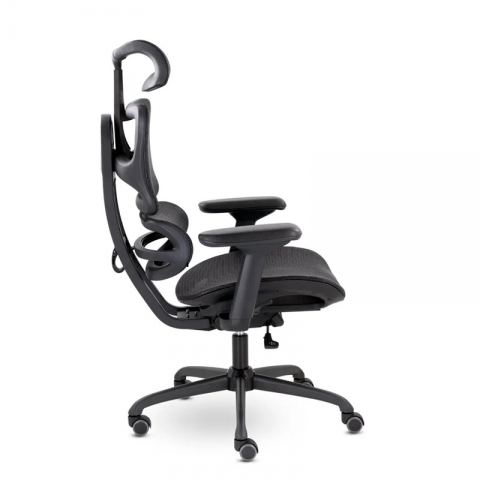 Кресло EPIK P-521-SB M007 (черный)