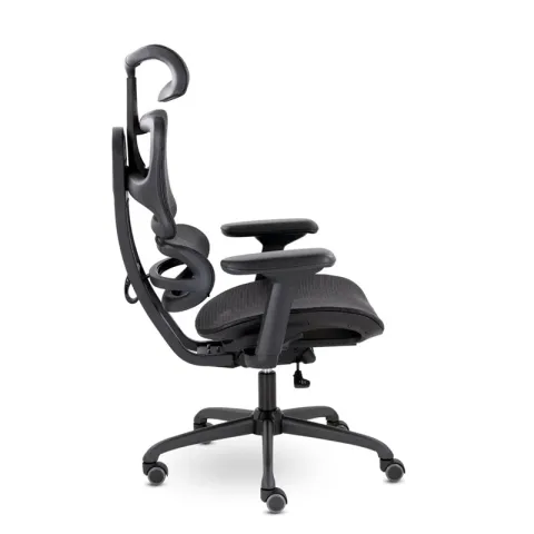 Кресло EPIK P-521-SB M007 (черный)