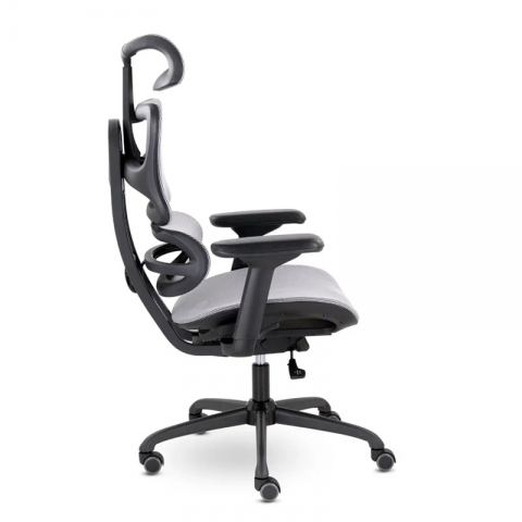 Кресло EPIK P-521-SB M021 (серый)