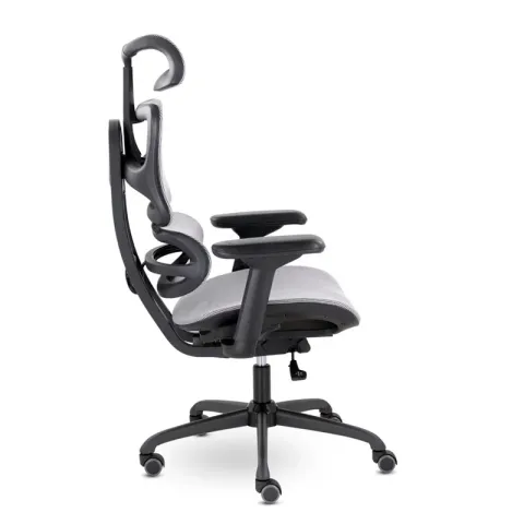 Кресло EPIK P-521-SB M021 (серый)