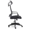 Кресло руководителя EPIK P-700 PL TW68-115 (черный)