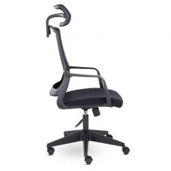 Кресло EPIK P-700 PL TW68-115 (черный)