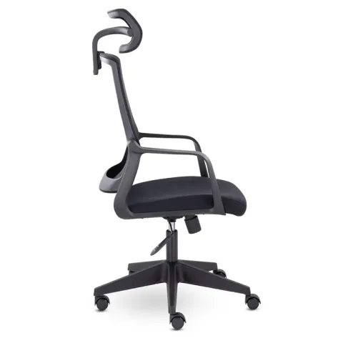 Кресло руководителя EPIK P-700 PL TW68-115 (черный)