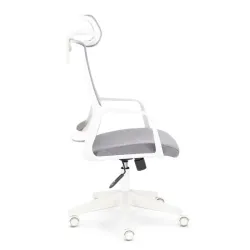 Кресло для руководителя EPIK P-700 PLW TW69-128 (серый)
