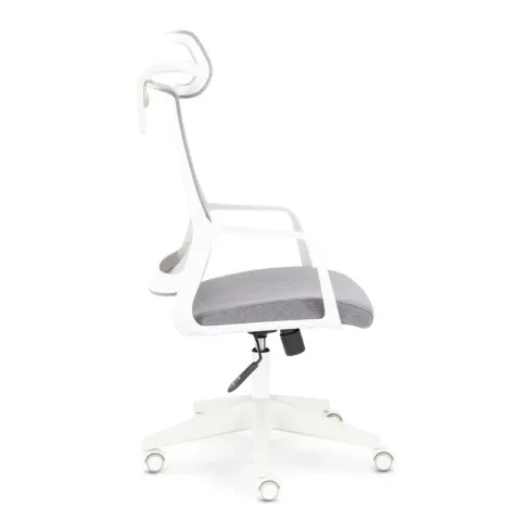 Кресло для руководителя EPIK P-700 PLW TW69-128 (серый)