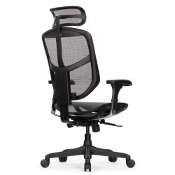 Кресло Falto Enjoy 2 Basic (сетка, черный)