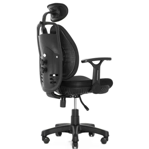 Ортопедическое кресло Synif Inno Health SY-0901 BK