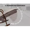 Массажное кресло качалка FUJIMO Time2Chill Latte