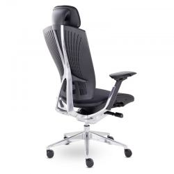 Кресло EPIK E-222-MB S001-115 (черный)