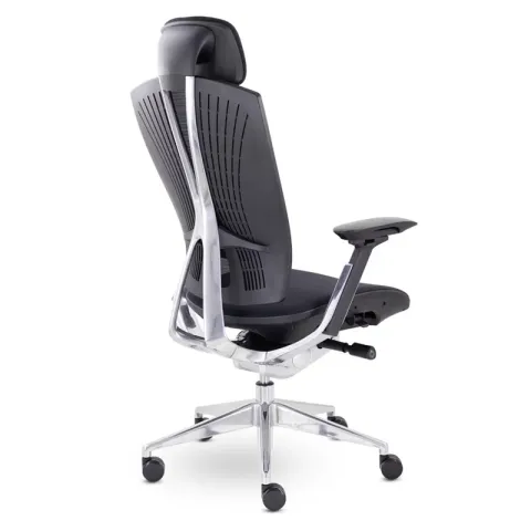 Кресло EPIK E-222-MB S001-115 (черный)