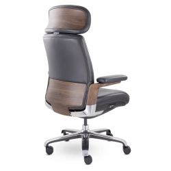 Кресло EPIK A-007-G L200 (коричневый)