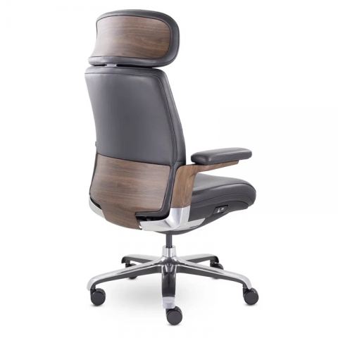 Кресло EPIK A-007-G L200 (коричневый)