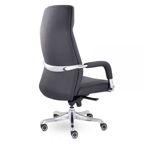 Кресло EPIK A-011-G 169 (черный)