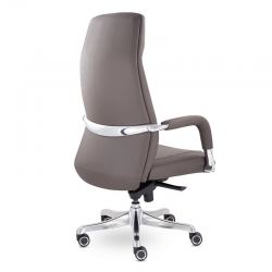 Кресло EPIK A-011-G 200 (коричневый)