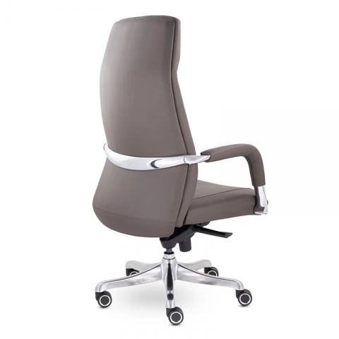 Кресло EPIK A-011-G 200 (коричневый)