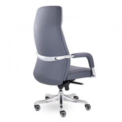 Кресло EPIK A-011-G 201 (темно-синий)