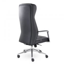 Кресло EPIK A-112-G L114 (черный)