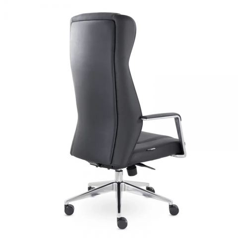 Кресло EPIK A-112-G L114 (черный)