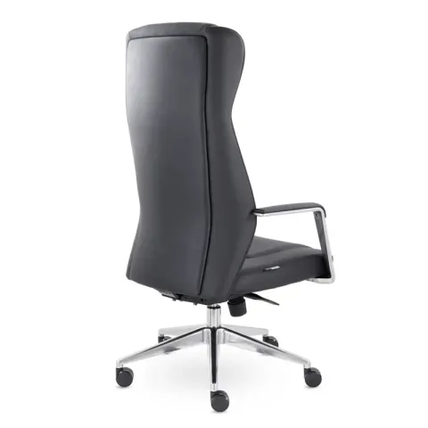 Кресло EPIK A-112-G L114 (черный)