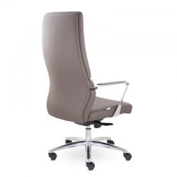 Кресло EPIK A-130-G (коричневый)